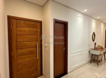 Casa · 360m² · 3 Quartos · 2 Vagas · Casa a venda no Residencial Romano Calil com 03 quartos, sendo 01 suíte, móveis planejados, área gou