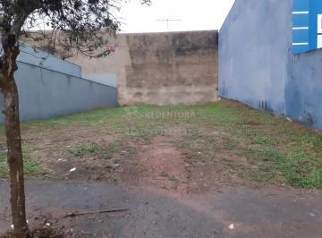 Terreno · 210m² · Terreno Comercial à venda no bairro Jardim Schmitt com 210 m²