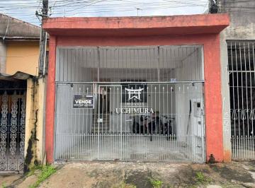 a1bd6040f1c99e6a05adb057ba4def84a4240127 · Sobrado com 2 dormitórios à venda, 75 m² por R$ 540.000,00 - Jardim Itapemirim - São Paulo/SP