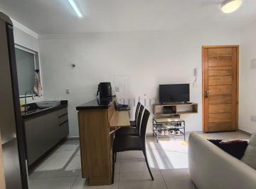Apartamento · 40m² · 2 Quartos · Apartamento à venda - na Vila Formosa