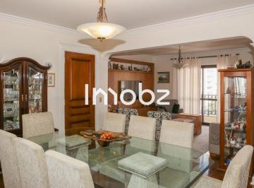 Apartamento · 156m² · 4 Quartos · 3 Vagas · Apartamento à venda na Rua Vanderlei, 1392 - Perdizes - São Paulo - SP - CEP: 05011-001