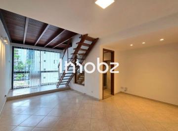 Apartamento · 56m² · 1 Quarto · 1 Vaga · Apartamento à venda na Rua Leopoldo Couto Magalhães Júnior, 610 - Itaim Bibi - São Paulo - SP - CEP: