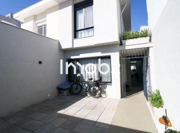 Casa · 190m² · 3 Quartos · 2 Vagas · Casa à venda - Rua Santa Verônica - São Paulo - SP - CEP: 04557-040