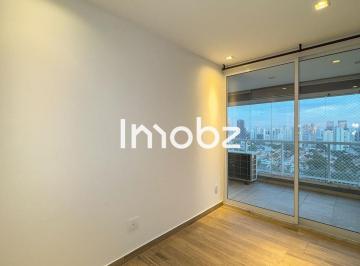 Apartamento · 44m² · 1 Quarto · 1 Vaga · Apartamento à venda na Rua Castilho, 155 - Brooklin - São Paulo - SP - CEP: 04568-010