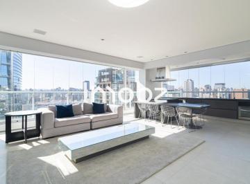 Casa · 106m² · 3 Quartos · 2 Vagas · Apartamento à venda na Rua Clodomiro Amazonas, 506 - Itaim Bibi - São Paulo - SP - CEP: 04537-001