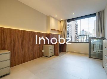 Apartamento · 28m² · 1 Quarto · Apartamento à venda na Rua Capote Valente, 65 - Pinheiros - São Paulo - SP - CEP: 05409-000