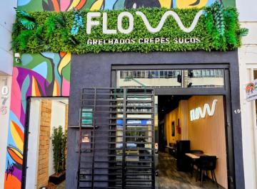 FACHADA · Excelente restaurante á venda no Centro de Poços de Caldas MG.