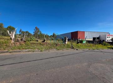 FRENTE DO TERRENO · Excelente terreno de 7.400m² á venda no bairro Chácara Poços de Caldas MG.