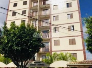 Apartamento · 72m² · 2 Quartos · 1 Vaga · Apartamento Mobiliado no Jardim Sandra - Sorocaba/SP