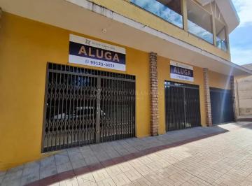 Comercial · 160m² · Comercial Salão em Maringá