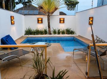 piscina · SOBRADO À VENDA | JARDIM HIGIENÓPOLIS | MARINGÁ