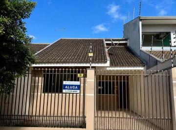 Casa · 100m² · 3 Quartos · 1 Vaga · Casa para Locação! Conforto, Espaço e Excelente Localização