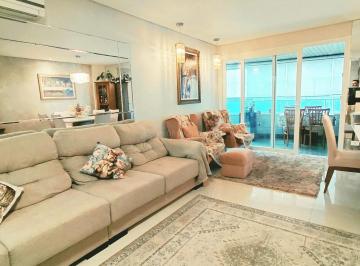 Apartamento · 168m² · 4 Quartos · 2 Vagas · Torre Gêmea
