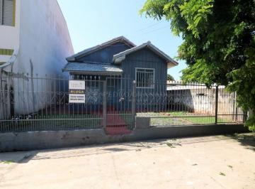 Casa · 250m² · 3 Quartos · 1 Vaga · Casa 03 dormitórios | Jardim Alvorada