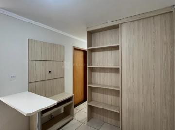 Apartamento · 26m² · 1 Quarto · Kitnet - Zona 07