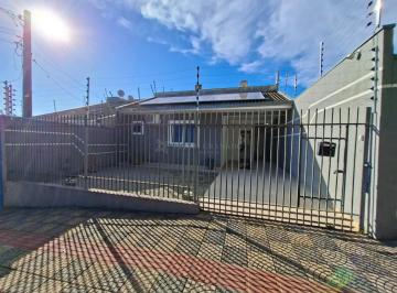 Casa · 202m² · 2 Quartos · 2 Vagas · CASA JARDIM QUEBEC MARINGÁ