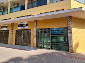 Comercial · 195m² · Comercial Salão em Maringá