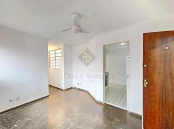 Apartamento · 59m² · 2 Quartos · 1 Vaga · Apartamento para Locação com 59,07m² de área construída e 02 quartos no bairro Vila Tibério, em Ribe