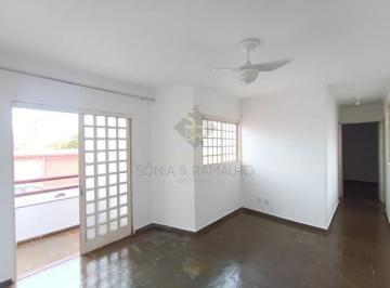 Apartamento · 59m² · 2 Quartos · 1 Vaga · Apartamento para Locação com 59,07m² de área construída e 02 quartos no bairro Vila Tibério, em Ribe