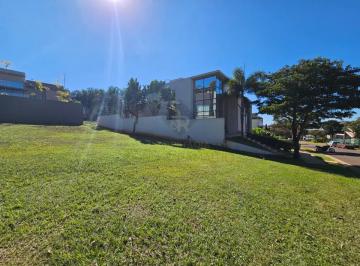 Terreno · 495m² · Terreno à Venda no Condomínio Alphaville 1, em Ribeirão Preto/SP.