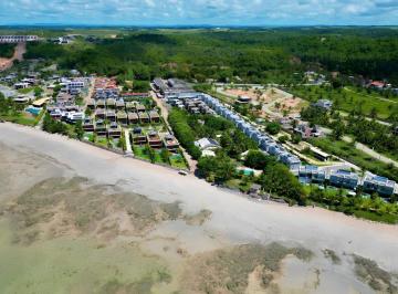Casa · 155m² · 3 Quartos · 1 Vaga · Casa Triplex Mobiliada com Rooftop e piscina à venda no TABOA - CASAS MILAGRES