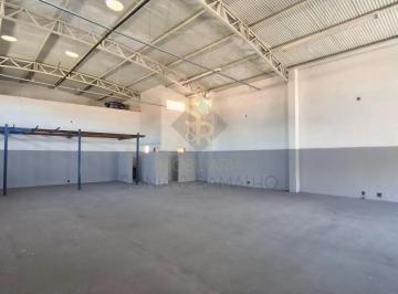 Comercial · 377m² · Galpão Comercial para alugar com 366,54m² de área construída no bairro Planalto Verde, em Ribeirão P
