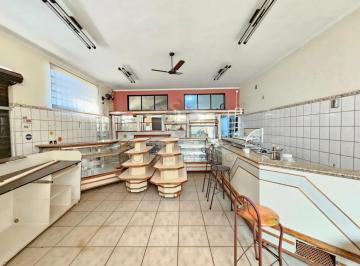 Comercial · 160m² · Salão comercial para locação no bairro Vila Tibério, em Ribeirão Preto/SP.