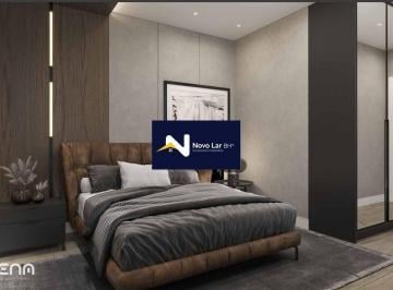 Apartamento · 68m² · 2 Quartos · 1 Vaga · Apartamento 68m², 2 quartos, suite, 1 vaga e lazer no Santo Agostinho