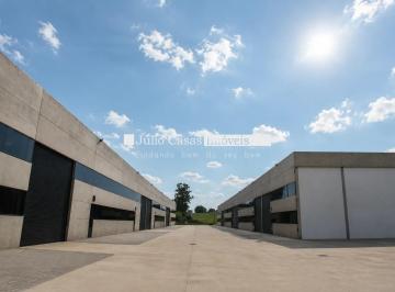 Comercial · 500m² · Galpão Comercial Para Alugar na Rodovia Raposo Tavares, Sorocaba-SP