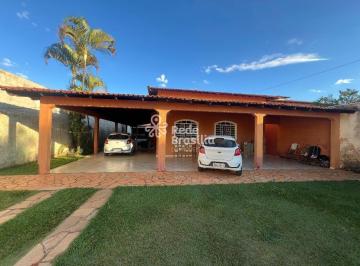 Casa · 985m² · 4 Quartos · 5 Vagas · Rua 12 - Chacara 137 - Lote comercial - Casa com 4 quartos