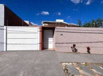 143dee387dfe8bff4e2a5be8ae275e18ed1224b5 · Casa com 3 dormitórios à venda, 150 m² por R$ 410.000,00 - Nossa Senhora de Fátima - Patos de Minas/