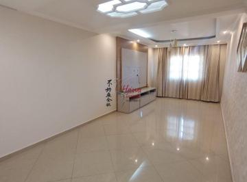 Casa · 224m² · 4 Quartos · 6 Vagas · Sobrado 4 dorms 2 suítes Venda R$ 1,5 Mi | Loc. R$ 8 mil Vila Mangalot
