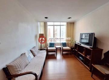 Apartamento · 95m² · 3 Quartos · R. Sabará, 3 quartos - R$ 1.200.000,00 - 95m² - Código: 10776