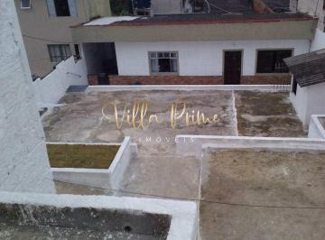 Casa · 300m² · 1 Quarto · 1 Vaga · Casa com 1 dorm, Parque Represa Billings III, Santo André - R$ 200 mil, Cod: 423