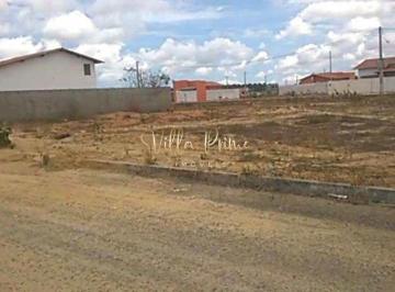 Terreno · 200m² · Terreno, Manibu, São José de Mipibu - R$ 48 mil, Cod: 353