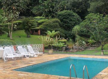 Rural · 60000m² · 6 Quartos · 50 Vagas · Sítio com 6 dorms, Centro de Ouro Fino Paulista, Ribeirão Pires - R$ 2.6 mi, Cod: 306