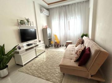 Apartamento · 66m² · 2 Quartos · Venda de Apartamento com 2 quarto(s), 1 suíte(s), 66 m², por R$ 1.5 milhão em Ipanema.