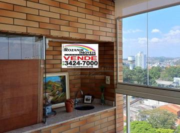 Apartamento · 133m² · 3 Quartos · 3 Vagas · Apartamento com 3 quartos, Nova Petrópolis, São Bernardo do Campo - R$ 975 mil, Cod: 5429