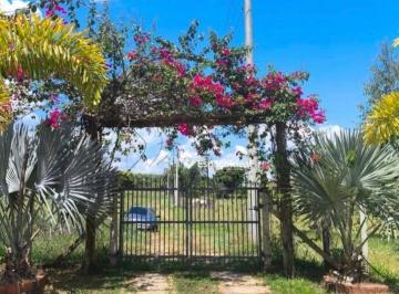 e3b86d5598fc4823e39f9dab0177791c6171978a · Chácara com 3 dormitórios à venda, 20 m² por R$ 900.000,00 - Área Rural de Lençóis Paulista - Lençói
