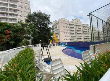 Apartamento · 82m² · 3 Quartos · 1 Vaga · Venda de Apartamento com 3 quarto(s), 2 suíte(s), 82.17 m², por R$ 431.6 mil, no condomínio Via Alto