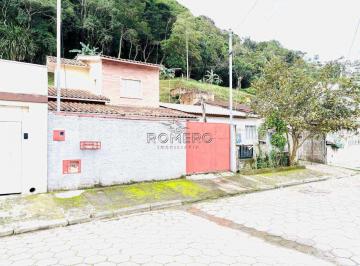Casa · 120m² · 3 Quartos · 1 Vaga · Casa com 3 quartos, Sumaré, Caraguatatuba - R$ 480 mil, Cod: 3001