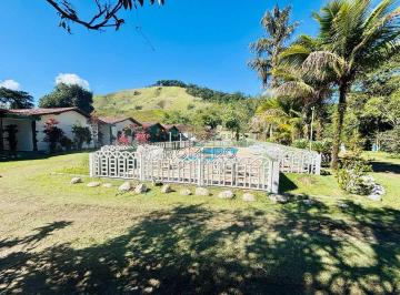 Rural · 1200m² · 17 Quartos · 20 Vagas · Chácara com 17 quartos, Sertão da Quina, Ubatuba - R$ 3.8 mi, Cod: 3007