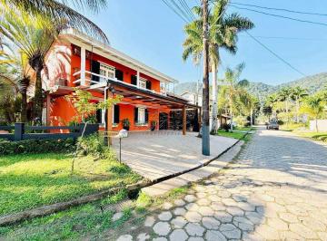 Casa · 450m² · 4 Quartos · 4 Vagas · Casa com 4 quartos, Mar Verde, Caraguatatuba - R$ 2.7 mi, Cod: 2653