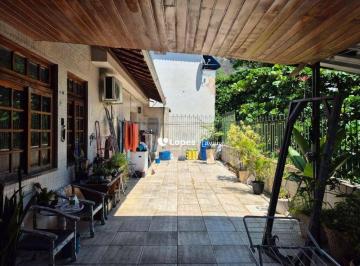 13395240cd27016e6e5ff07c2ddb5c6e43bd61b9 · Cobertura com 3 dormitórios à venda, 140 m² - Grajaú - Rio de Janeiro/RJ
