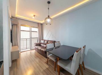 Apartamento · 31m² · 1 Quarto · Apartamento com 1 quarto, Vila Sônia, São Paulo - R$ 369 mil, Cod: 6342