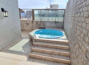 24702a82564540c709cbbb1a2b88fb5e845fb98c · Cobertura com 4 dormitórios à venda, 173 m² por R$ 1.600.000,00 - Tijuca - Rio de Janeiro/RJ