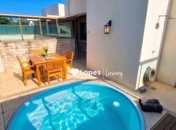 696755f8c2e469c5172966bd5d67c14a0d5febb2 · Cobertura com 4 dormitórios à venda, 173 m² por R$ 1.599.000,00 - Tijuca - Rio de Janeiro/RJ