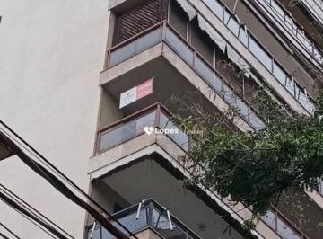 b3f4ac4fcd695d28ae8f184bd13ff48873cb9785 · Apartamento com 4 quatos à venda, 186 m² por R$ 995.000 - Tijuca - Rio de Janeiro/RJ