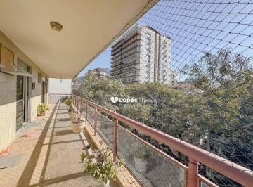 0d7ba304837deb3f8ba82b869b1b73cc6d81521f · Apartamento com 4 quatos à venda, 186 m² por R$ 995.000 - Tijuca - Rio de Janeiro/RJ