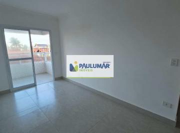 Apartamento · 52m² · 2 Quartos · 1 Vaga · Apartamento com 2 quartos, Real, Praia Grande - R$ 419 mil, Cod: 834626